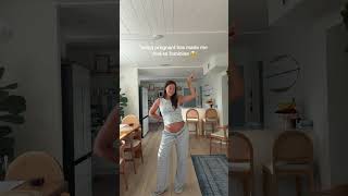 I Love Wearing A Lil Dress