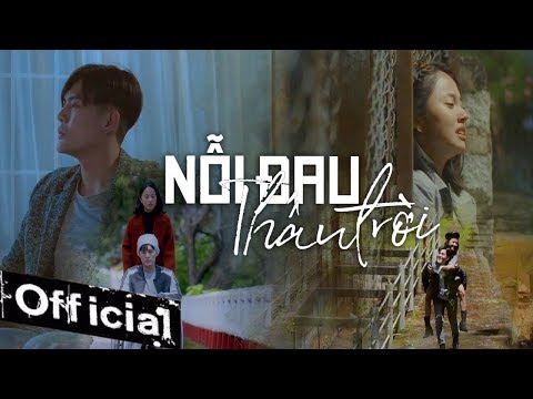 Video Nỗi Đau Thấu Trời - Phan Ngọc Luân (MV 4K OFFICIAL)... - youtube