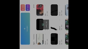 Tutorial on rainbow text like after effects part 2 (fonts name)