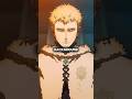 Why Yami Wasn't Nominated for Wizard King! #blackclover #anime #asta
