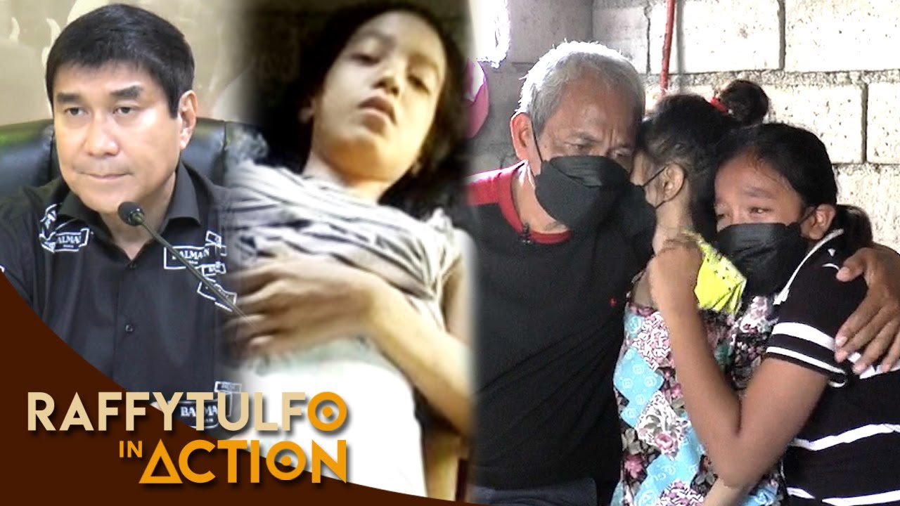 I-READY ANG MGA TISSUE NINYO DAHIL BABAHA ANG LUHA NIYO DITO!