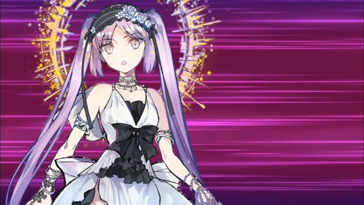 Euryale fgo