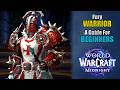 Class Course: Fury Warrior Rotation Guide for Beginners! | WoW Midnight 12.0.1