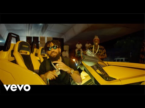 <span class="title">Phyno - For the Money (Official Video) ft. Peruzzi</span>