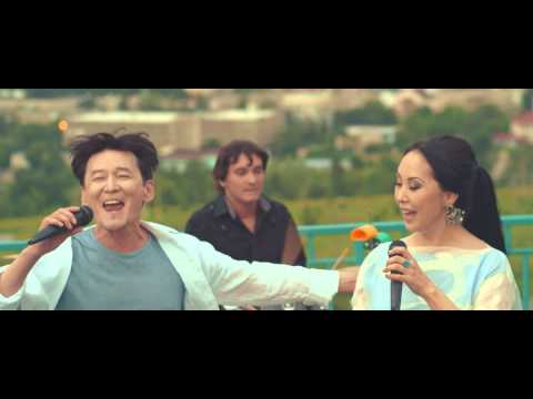 Кыдырали & Каракат — Багым Сен (Официальный клип)