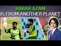 Babar Azam Is from another planet | PAK take series lead