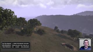Arma Iii Br The Osprey Crashes