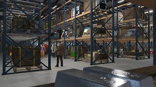 $ 2,220,000 WAREHOUSE VERKOPEN| GTA V NEW UPDATE !!!!1(Welkom bij NLS Gaming, het kanaal voor je dagelijkse portie games! Call of Duty, GTA V (coming soon), en andere spellen!, 2016-06-11T18:00:16.000Z)