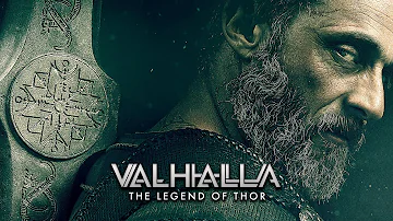VALHALLA: THE LEGEND OF THOR - FREE FULL MOVIE | VIKINGS | ACTION