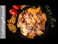 Beef Tortilla Chips Supreme Recipe