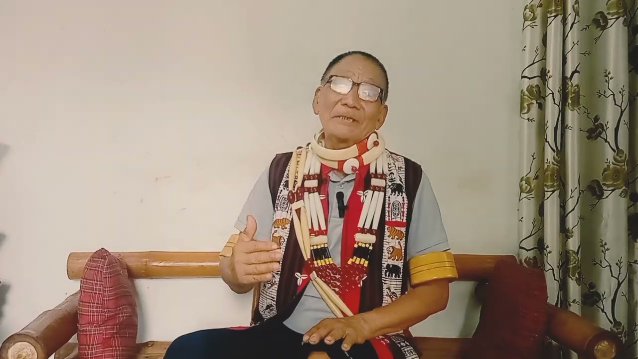 Aor tar nunger otsu : Taso dang nungi tiatsuba