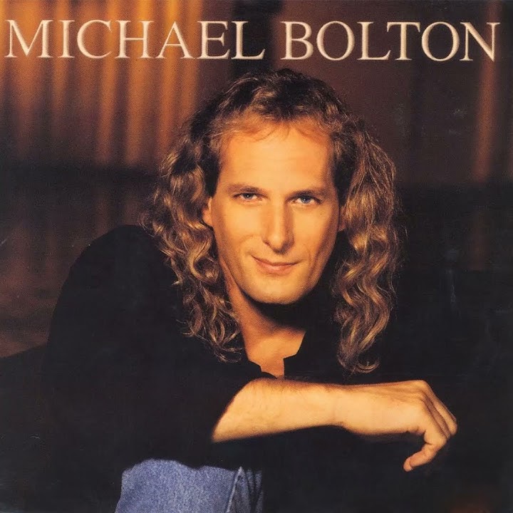 Michael Bolton - When a Man Loves a Woman