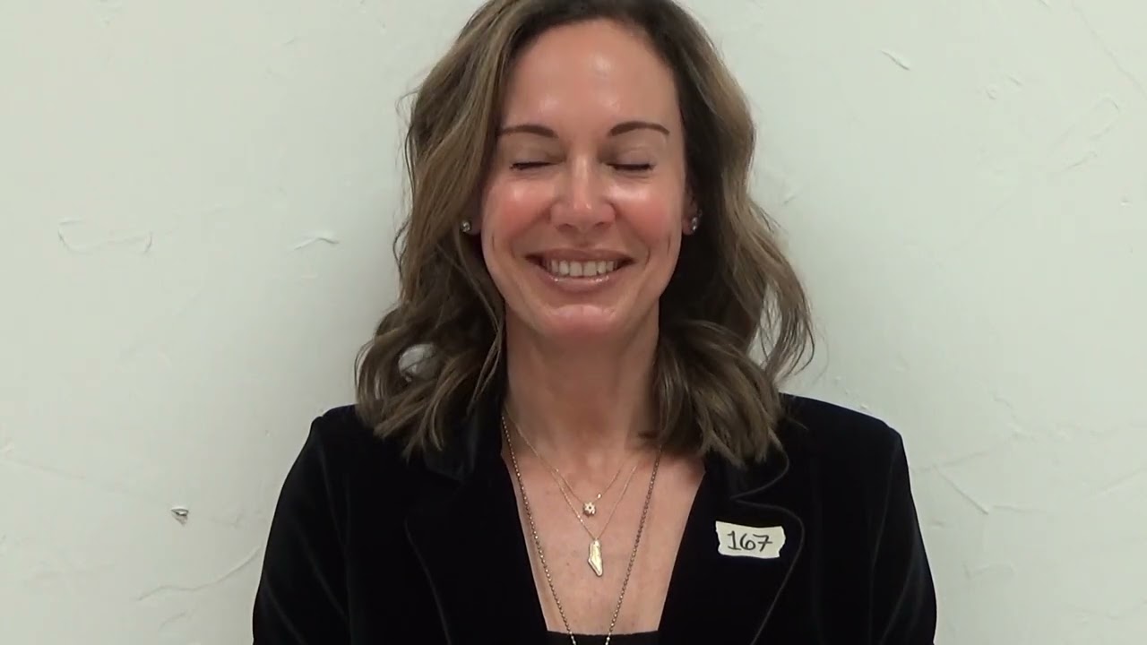 Israel Solidarity Mission Interviews