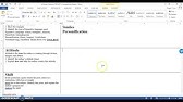 TPCASTT Part One - YouTube