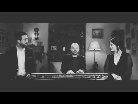 احلى رنة جني وغني عماروفي