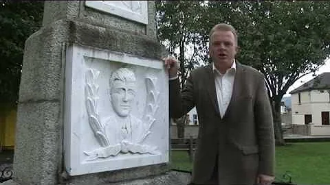 The Boy from Tralee - Charlie Kerins in Story and ...