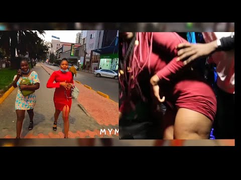 Video: De Bedste Ting At Gøre I Nairobi, Kenya