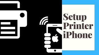 If you have a printer that supports airprint, then printing from an
iphone is walk in the park — and these days, many printers offer
aiprint compatibility....