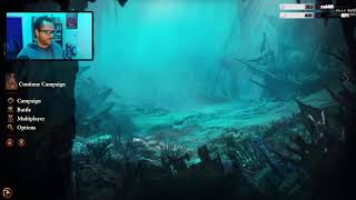 Lofi N Gunpowder - Chill Grudge Stream