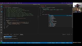 Ts Kata Session 5 Tic Tac Toe pt.1