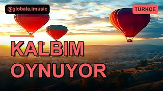Türkçe Pop 2026 🔥 Hareketli Oyun Havaları Düğün Şarkısı Eğlenceli Kalbim Oynuyor