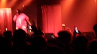 Tech N9ne, Krizz Kaliko The Rave Milwaukee WI