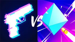 Beat Fire VS Beat Shot | TheFatRat - Unity