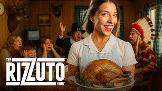 Thats The Dating Pool Of Southern Illinois - The Rizzuto Show