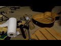 getting head start on full size stella guitar