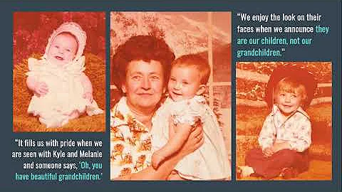 ReNee C Hansen Life Tribute, 1928-2021