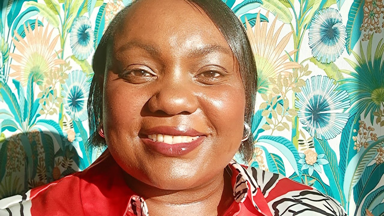 A VISION I RECEIVED : JESUS IS OUR INTERNAL LIGHT. 