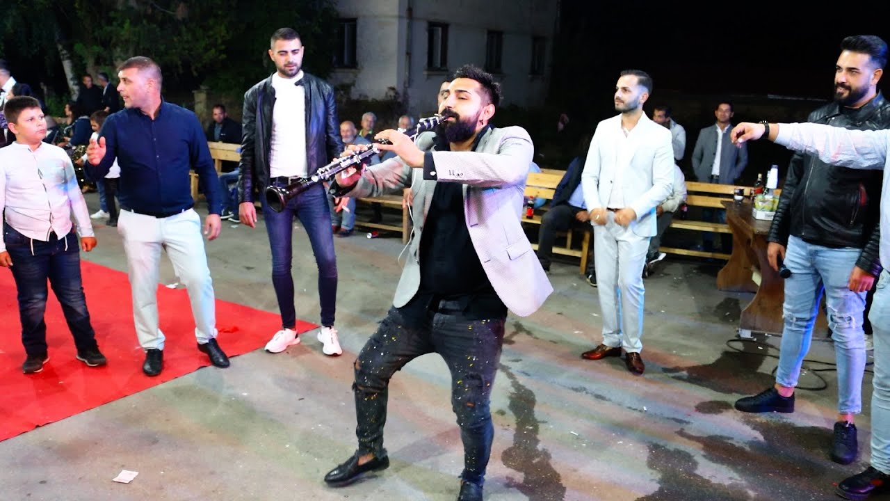 GEORGİ BURETO - PAKES PAKES  ♫ ORK RİKO BEND LİVE NURHAN KAMERA [ oficial video ]