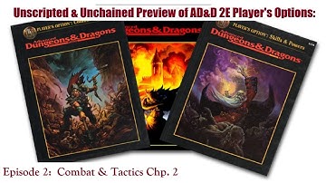 AD&D 2E Player