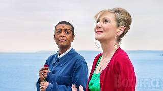 Down Memory Lane | Adjoa Andoh (BRIDGERTON) | DRAMA, COMEDY | Full Movie in English