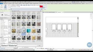 Interior Elevations in Revit | Perfect Interior Bathroom Elevations