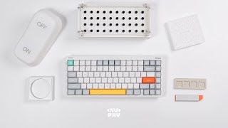 Halo V2-Io Unboxing, Sound Test & First Impressions