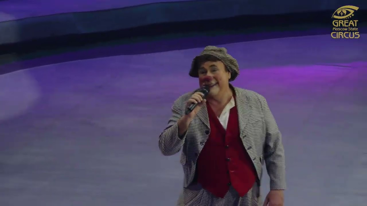 David Larible ospite d'onore ad 