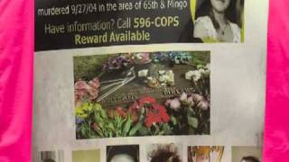 New push for leads in Brittany Phillips' Murder