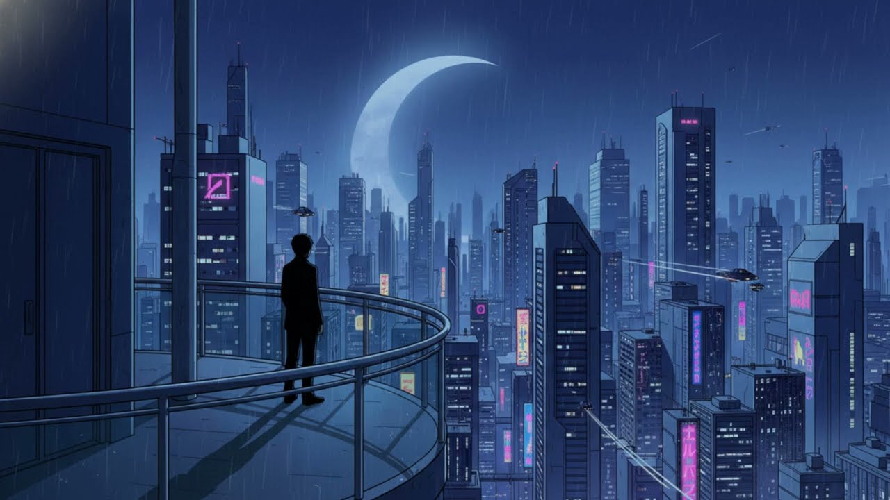 Living Light (Uplifting Male Vocal Trance) [4K Audio]