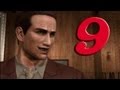 Two Best Friends Play Deadly Premonition DC (Part 9)