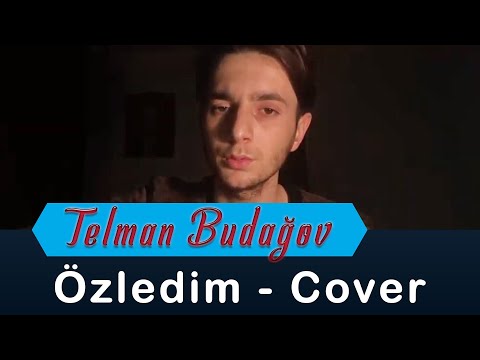 Murat Boz - Özledim (Cover)