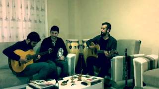 Emrah Dal - Kurşuni Renkler (Akustik)