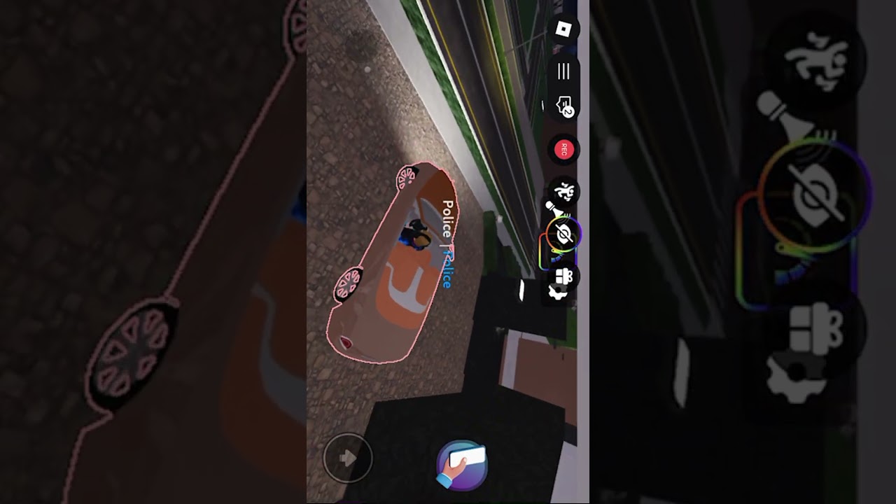 ￼ ￼ Playing life together on Roblox