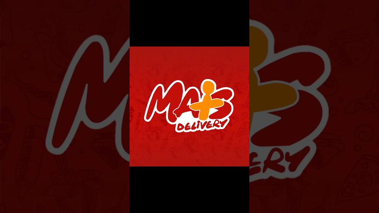 Como Realizar seu pedido no APP Mais Delivery