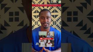 Woman Calls Methodist Pastor and church elders armed robbers for demanding tithes