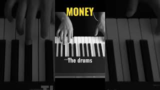 Money - The Drums  #piano #cover