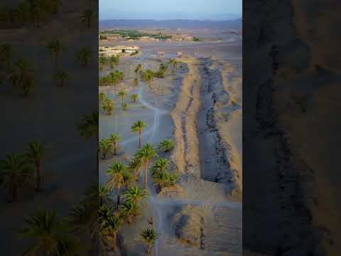 Beautiful Washuk Balochistan