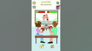 Impossible Date 2🤣🤪Tricky Riddle🤣#gameplay #subscribe #animação animac🤑537