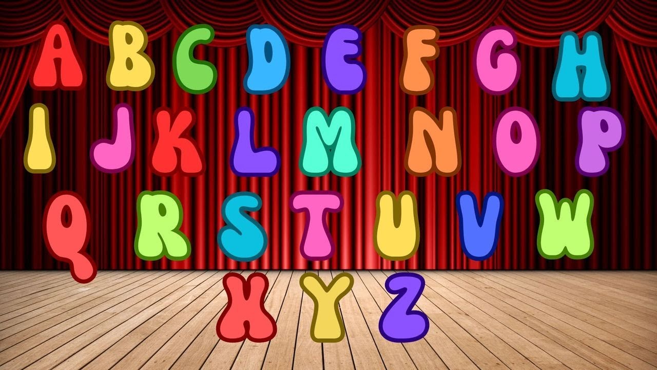 Bedtime ABC Song for Toddlers 💤 Learn Small Letters & Sounds | Homeschool Preschool Live