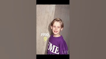 Home alone movie cast then and now 1990 vs 2024 #shorts #homealone  #thenandnow